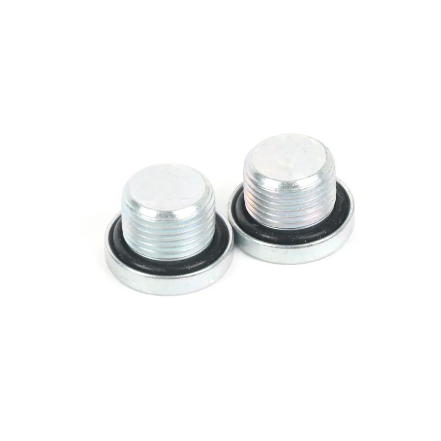 Genuine BMW 28008486555 Set Of Screw Plugs 7DCT300