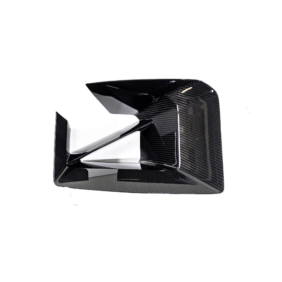 Genuine BMW 51115A44F42 G87 M2 Carbon Front Air Inlet - Right | ML Performance EU Car Parts