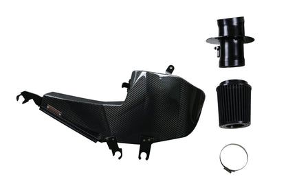 Armaspeed-ARMABMX211-1-Mini Countryman U25 Carbon Fiber Cold Air Intake | ML Performance Car Parts