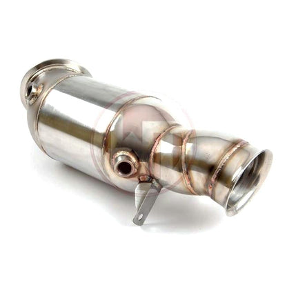 Wagner BMW F-Series N55 Catless Downpipe Kit 07/2013+ | ML Performance EU