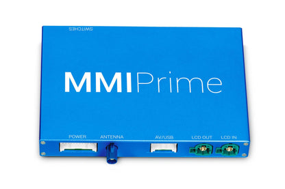 BimmerTech BMW MINI CarPlay MMI Prime Retrofit - ML Performance EU