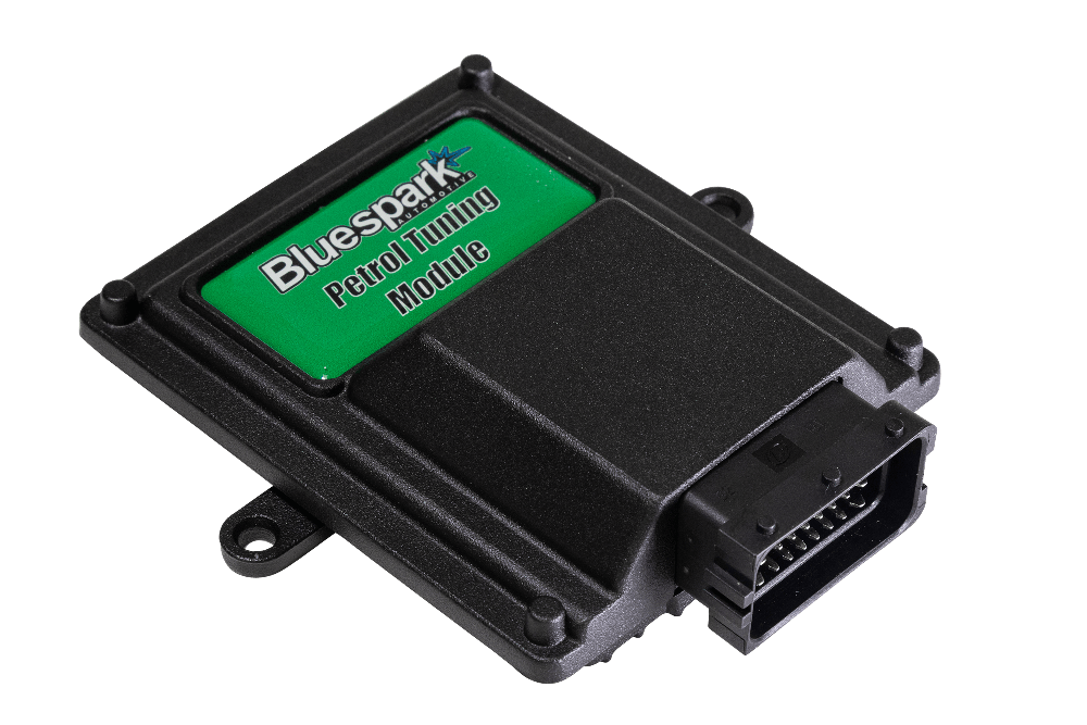 Bluespark Ford Ranger Raptor 3.0 V6 ECOBOOST 4WD 292PS Pro Petrol Tuning Module - ML Performance EU