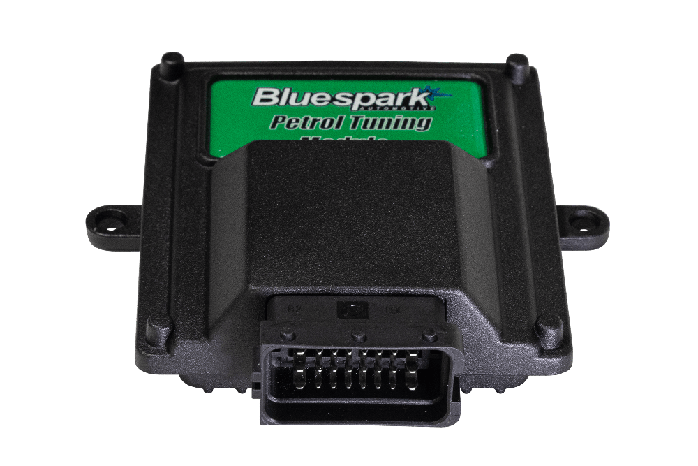 Bluespark Ford Ranger Raptor 3.0 V6 ECOBOOST 4WD 292PS Pro Petrol Tuning Module - ML Performance EU