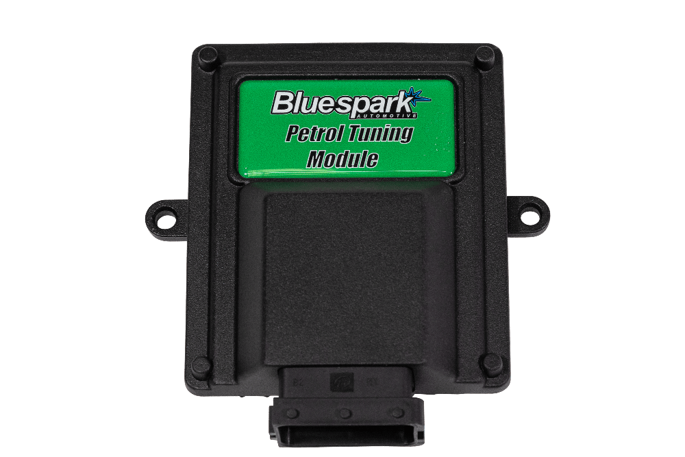 Bluespark Ford Ranger Raptor 3.0 V6 ECOBOOST 4WD 292PS Pro Petrol Tuning Module - ML Performance EU