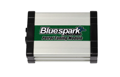 Bluespark Kia Stinger 3.3 T-GDi 4WD 370PS Pro Petrol Tuning Module - ML Performance EU
