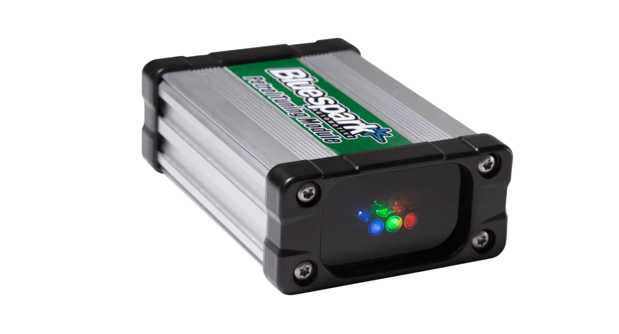 Bluespark Kia Stinger 3.3 T-GDi 4WD 370PS Pro Petrol Tuning Module - ML Performance EU