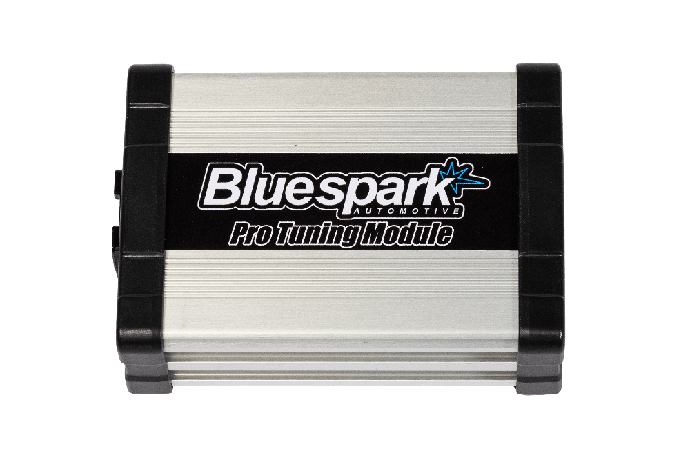 Bluespark Land Rover Range Rover Sport 3.6 TDV8 272PS Bluespark Pro Tuning Module - ML Performance EU
