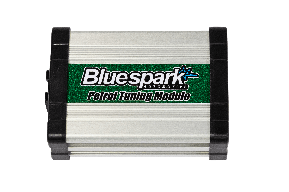 Bluespark Mercedes A250 2.0 BlueEFFICIENCY 211PS Pro Petrol Tuning Module - ML Performance EU