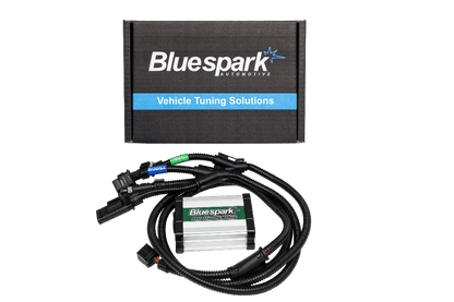 Bluespark Mercedes A250 2.0 BlueEFFICIENCY 211PS Pro Petrol Tuning Module - ML Performance EU