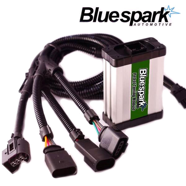 Bluespark BMW B47D G20 G21 320d inc. xDrive 140kw/190hp Pro+ Boost Diesel Tuning Module - ML Performance EU