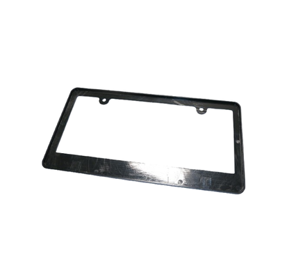 Bootmod3 License Plate Frame