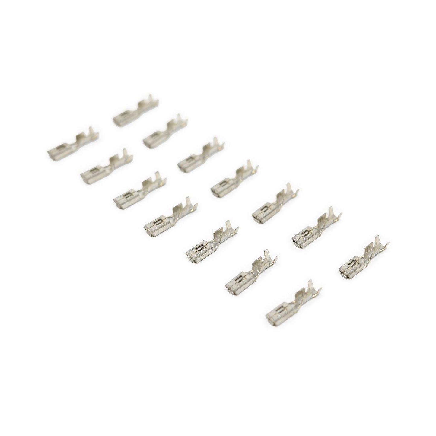 Precision Raceworks 6 Pin 90 Degree Bulkhead Connector