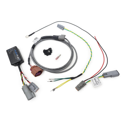 Precision Raceworks MOTIV FlexFuel+ CAN Bus & Bluetooth ECA