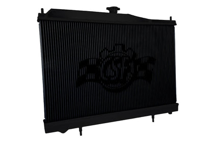 CSF Radiators High-Performance All-Aluminum Radiator for Nissan R33 Skyline GT-R