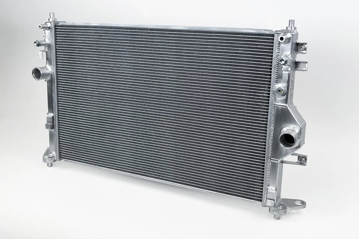 CSF High-Performance Radiator For GR Corolla & GR Yaris