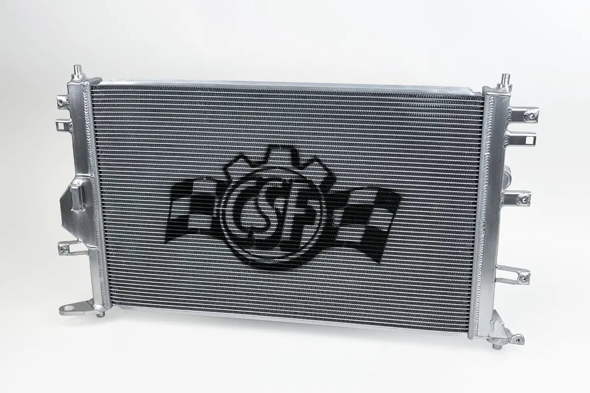 CSF High-Performance Radiator For GR Corolla & GR Yaris