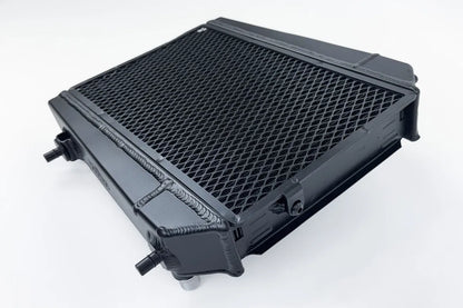 CSF High-Performance Auxiliary Radiators For G8X M3/M4/M2