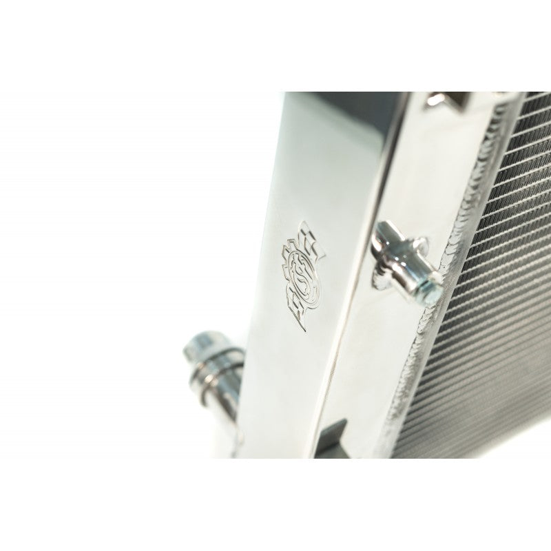 CSF Audi B5 S4 Race Radiator - ML Performance EU