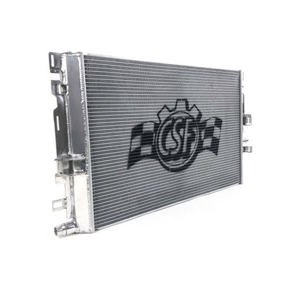CSF Mercedes-Benz W205 4.0T C63 AMG All-Aluminium Heat Exchanger (Charge Cooler Water Radiator) - ML Performance EU
