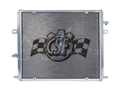 CSF BMW B58/B48 Charge Cooler Water Radiator (M140i, M240i, 340i, 440i) - ML Performance  UK