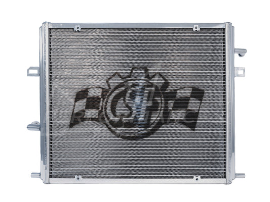 CSF BMW B58/B48 Charge Cooler Water Radiator (M140i, M240i, 340i, 440i) - ML Performance  UK