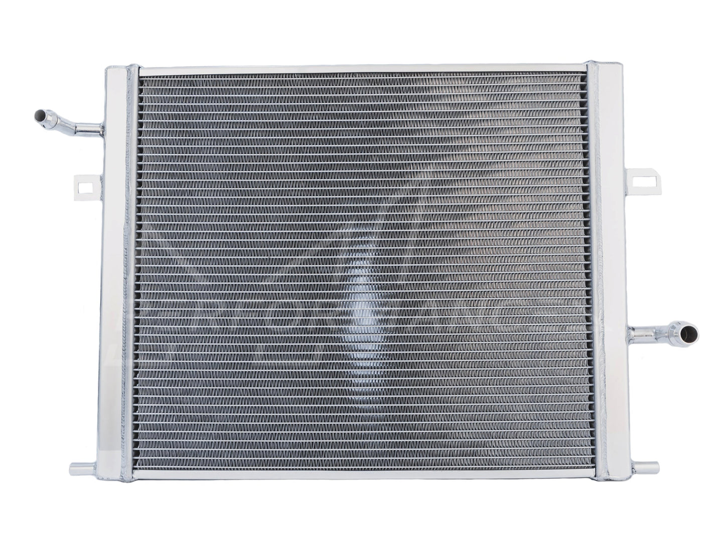 CSF BMW B58/B48 Charge Cooler Water Radiator (M140i, M240i, 340i, 440i) - ML Performance  UK
