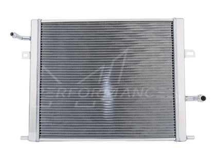 CSF BMW B58/B48 Charge Cooler Water Radiator (M140i, M240i, 340i, 440i) - ML Performance  UK