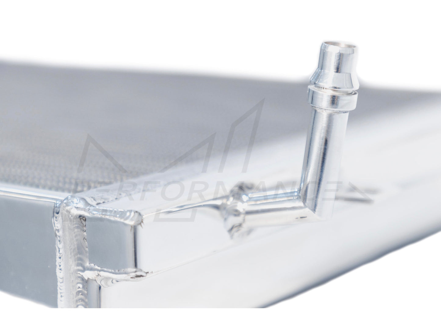 CSF BMW B58/B48 Charge Cooler Water Radiator (M140i, M240i, 340i, 440i) - ML Performance  UK