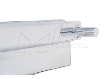 CSF BMW B58/B48 Charge Cooler Water Radiator (M140i, M240i, 340i, 440i) - ML Performance  UK