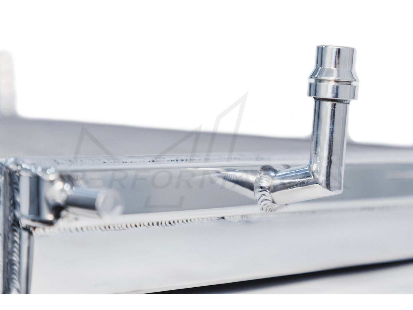 CSF BMW B58/B48 Charge Cooler Water Radiator (M140i, M240i, 340i, 440i) - ML Performance  UK