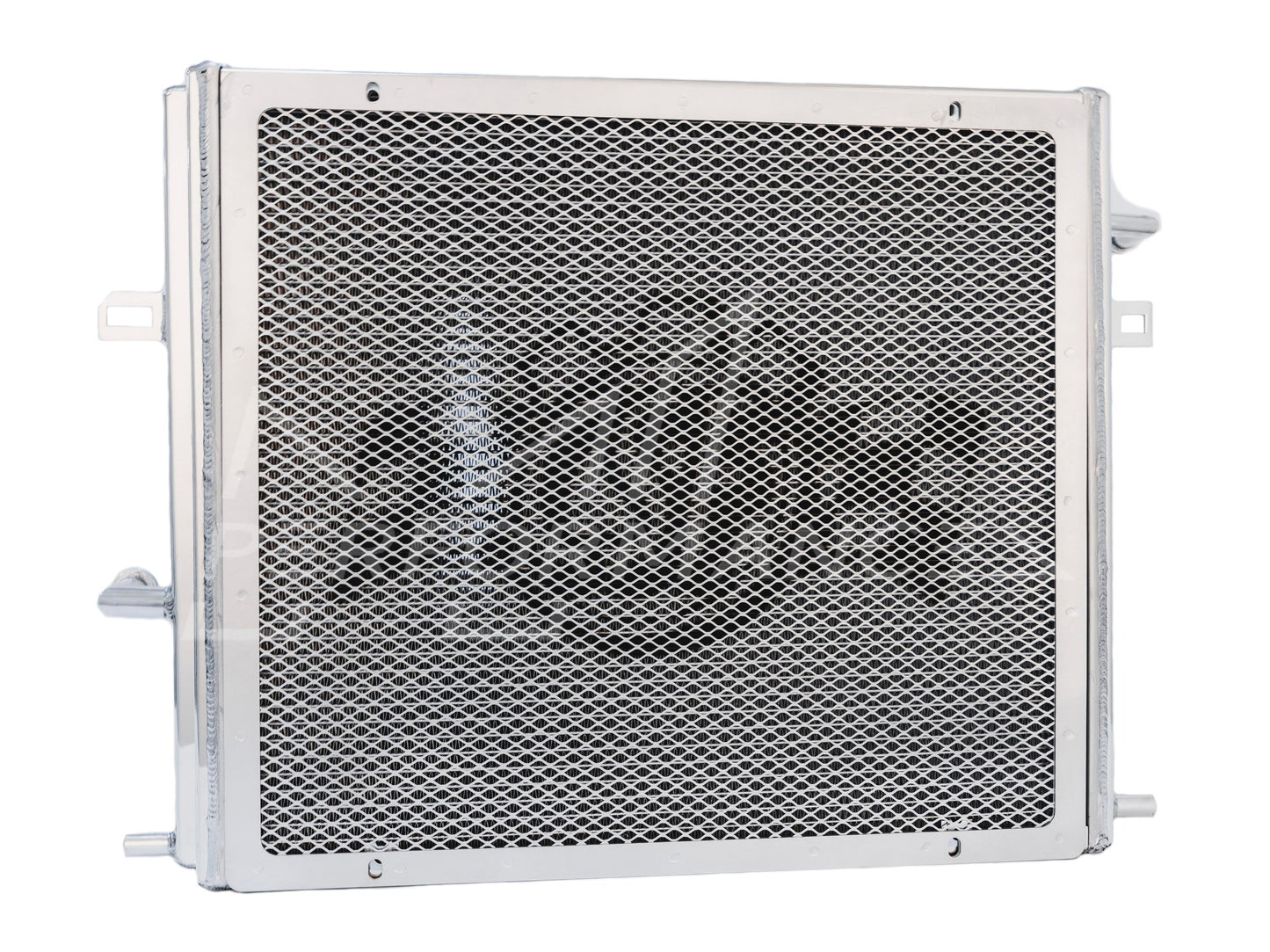 CSF BMW B58/B48 Charge Cooler Water Radiator (M140i, M240i, 340i, 440i) - ML Performance  UK