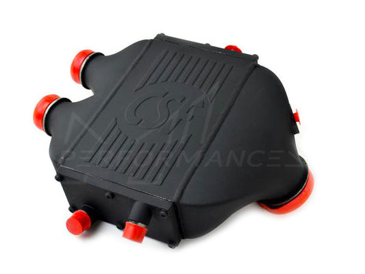 CSF BMW F80 F82 F87 Charge Air Cooler (M2 Competition, M3 & M4) - ML Performance EU