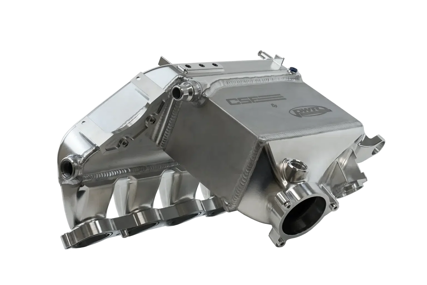 CSF BMW G80 G81 G82 Charge Air Cooler Manifold (M3, M3 Competition, M4 & M4 Competition) - ML Performance EU