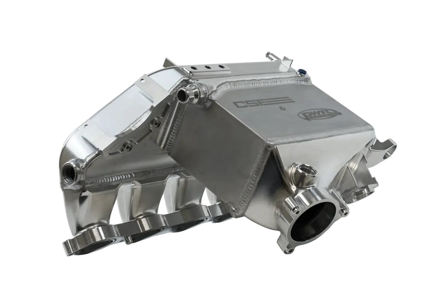 CSF BMW G80 G81 G82 Charge Air Cooler Manifold (M3, M3 Competition, M4 & M4 Competition) - ML Performance EU