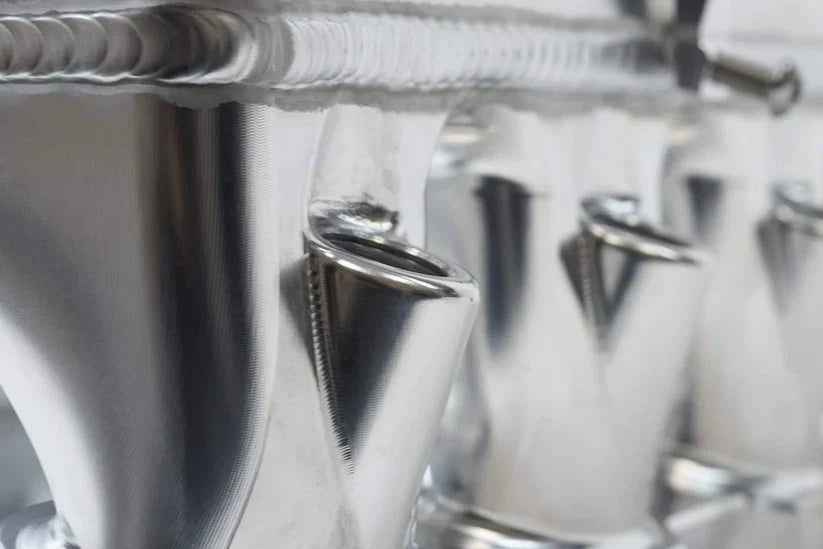 CSF BMW G80 G81 G82 Charge Air Cooler Manifold (M3, M3 Competition, M4 & M4 Competition) - ML Performance EU