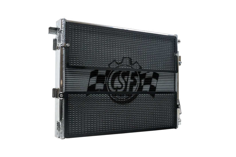 CSF BMW G80 G81 G82 Front Mount Heat Exchanger (M3, M3 Competition, M4 & M4 Competition) - ML Performance EU