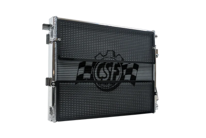CSF BMW G80 G81 G82 Front Mount Heat Exchanger (M3, M3 Competition, M4 & M4 Competition) - ML Performance EU