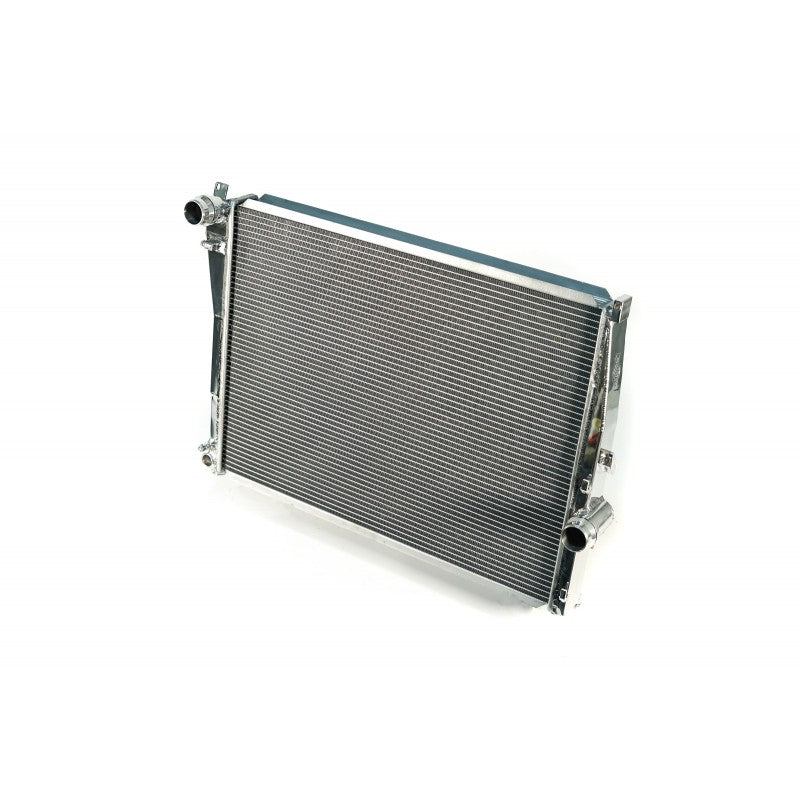 CSF BMW M52 M54 N52 E46 E85 Race Radiator (Inc. 320i, 323, 325, 330 & Z4) - ML Performance EU