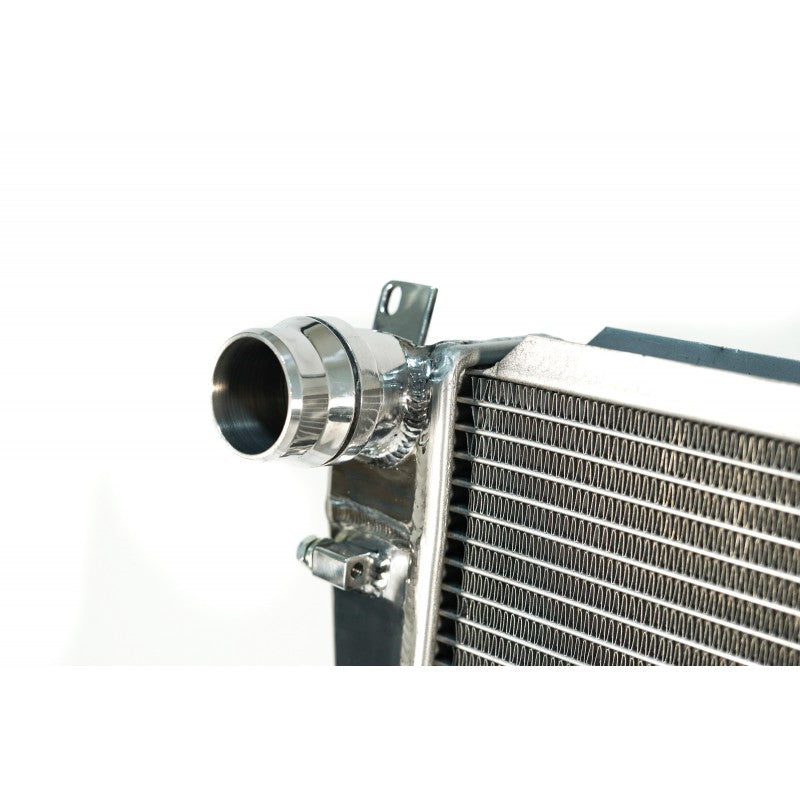 CSF BMW M52 M54 N52 E46 E85 Race Radiator (Inc. 320i, 323, 325, 330 & Z4) - ML Performance EU