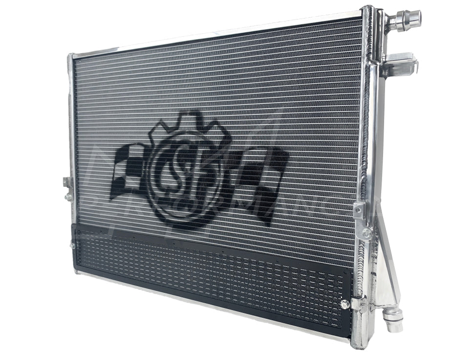CSF BMW Toyota G20 G29 A90 Aluminium Heat Exchanger Upgrade (Inc. 330i, M340i, Z4 M40i & Supra) - ML Performance EU