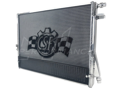 CSF BMW Toyota G20 G29 A90 Aluminium Heat Exchanger Upgrade (Inc. 330i, M340i, Z4 M40i & Supra) - ML Performance EU