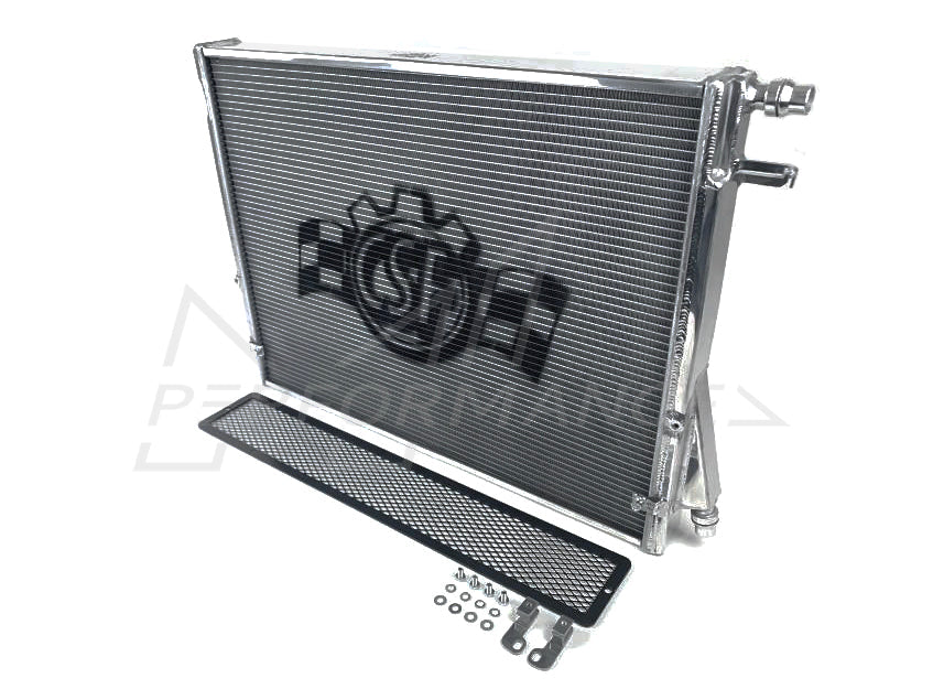 CSF BMW Toyota G20 G29 A90 Aluminium Heat Exchanger Upgrade (Inc. 330i, M340i, Z4 M40i & Supra) - ML Performance EU