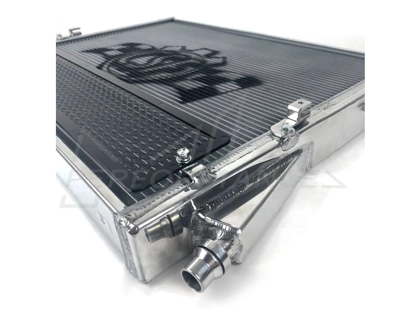 CSF BMW Toyota G20 G29 A90 Aluminium Heat Exchanger Upgrade (Inc. 330i, M340i, Z4 M40i & Supra) - ML Performance EU