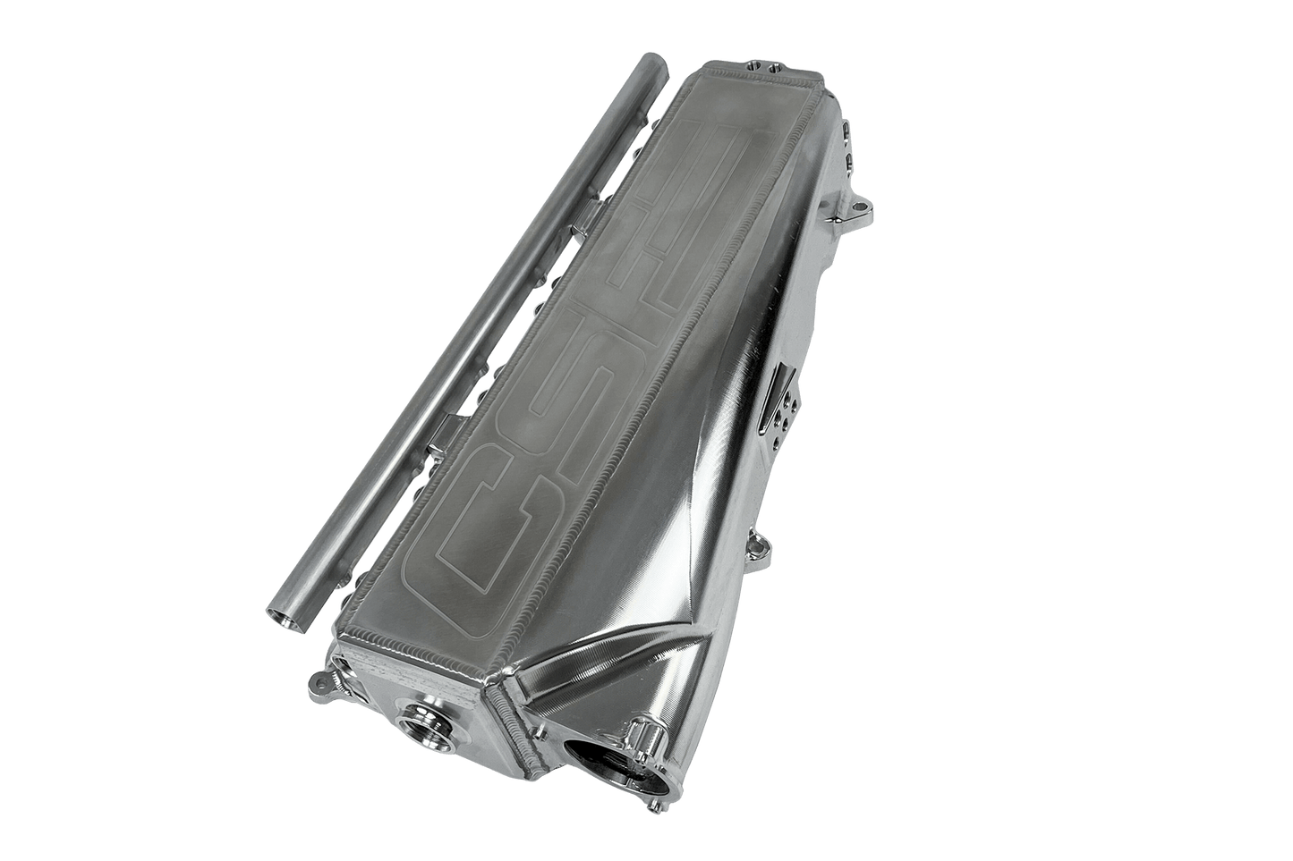 CSF BMW Toyota B58 Gen 2 8400 RACE X Charge Air Cooler Manifold (Inc. 330i, M340i, Z4 M40i & Supra)