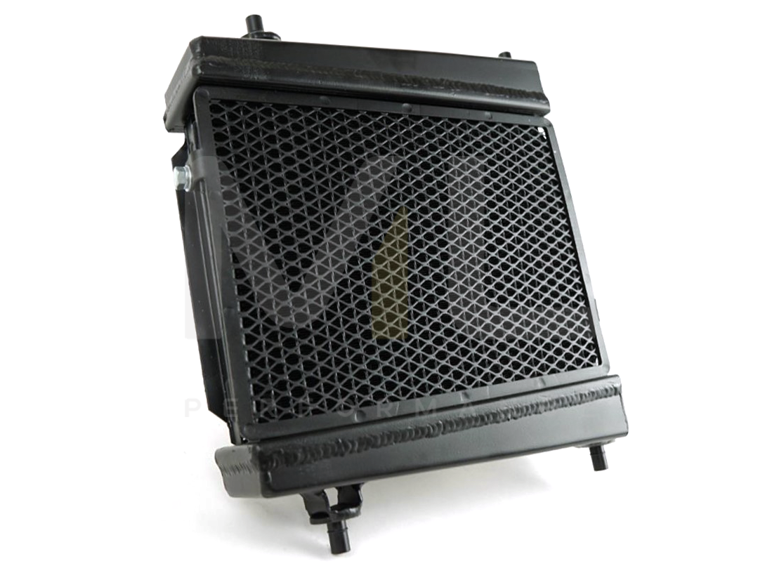 CSF BMW Toyota G20 G29 A90 High-Performance Auxiliary Radiator (Inc. 320i, M340i, Z4 M40i & Supra) – ML Performance EU