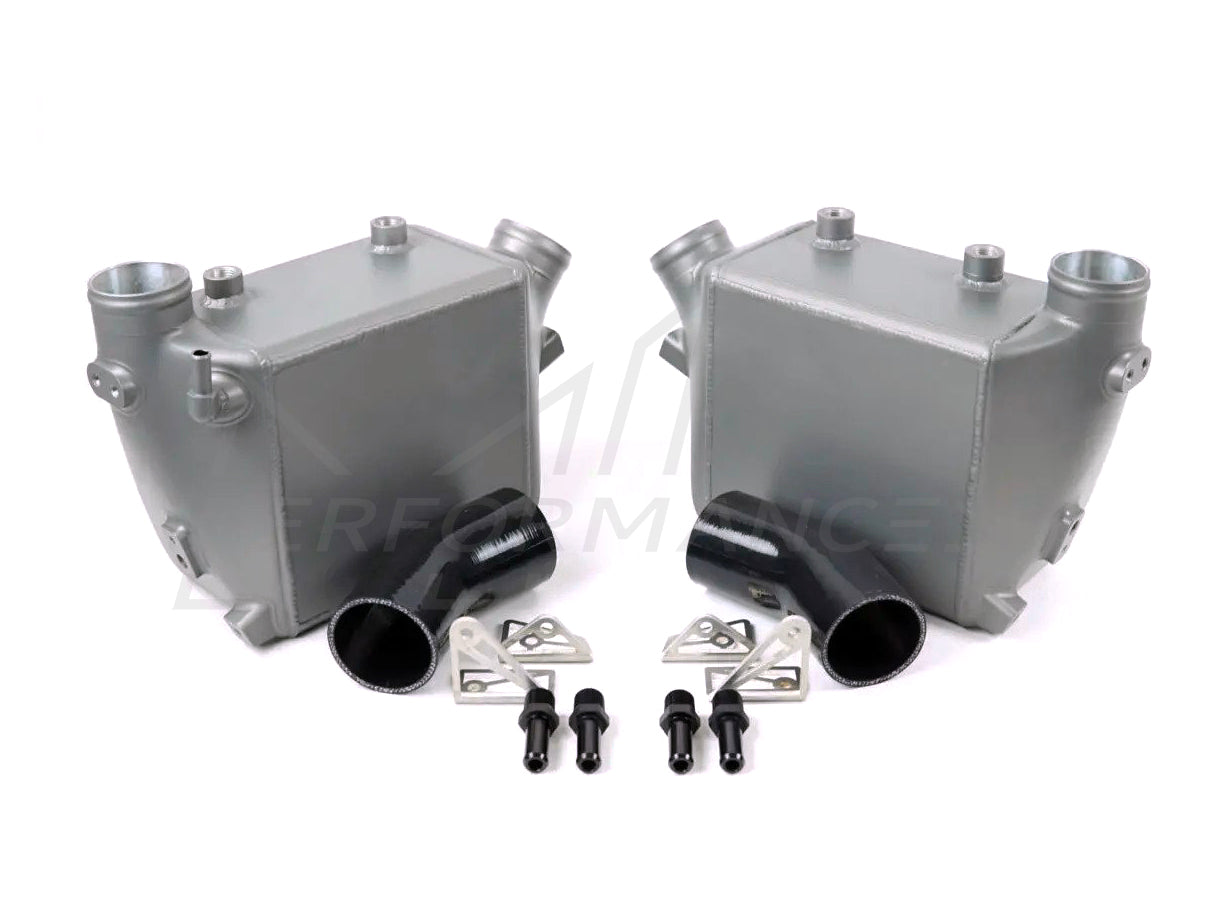 CSF McLaren High Performance Charge Air Cooler (720S & 765LT) - ML Performance EU