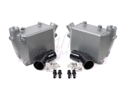 CSF McLaren High Performance Charge Air Cooler (720S & 765LT) - ML Performance EU