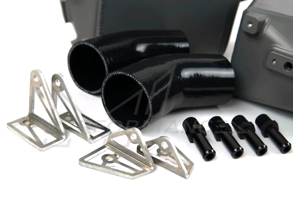 CSF McLaren High Performance Charge Air Cooler (720S & 765LT) - ML Performance EU