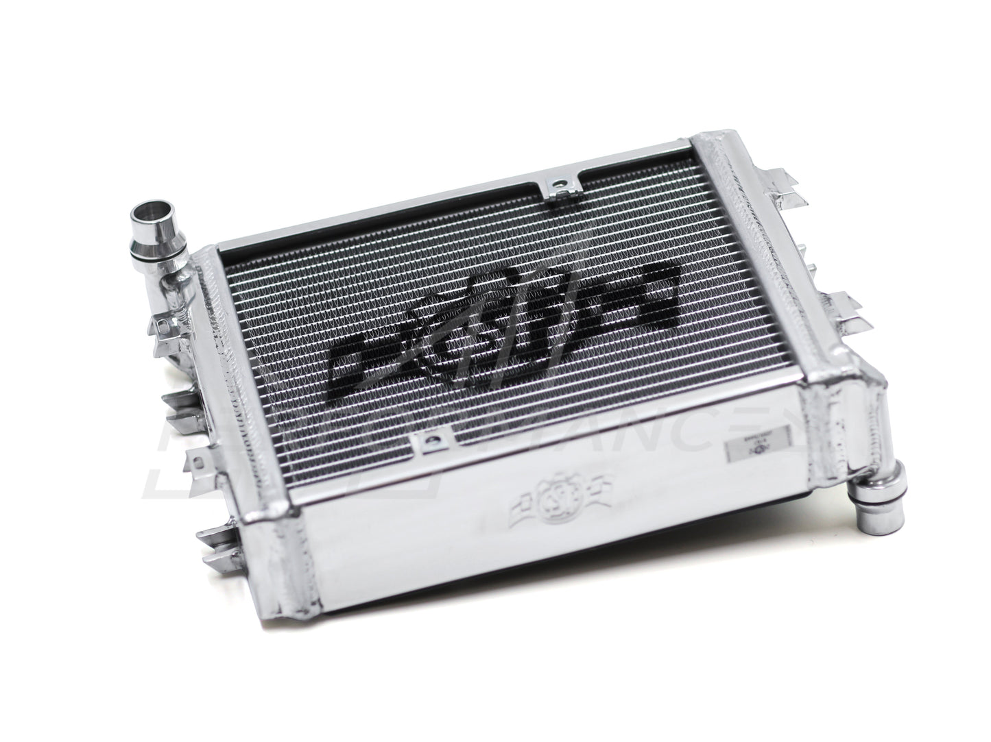 CSF Mercedes-Benz 4.0T M177 W205 C63 AMG Auxiliary Heat Exchanger - ML Performance EU