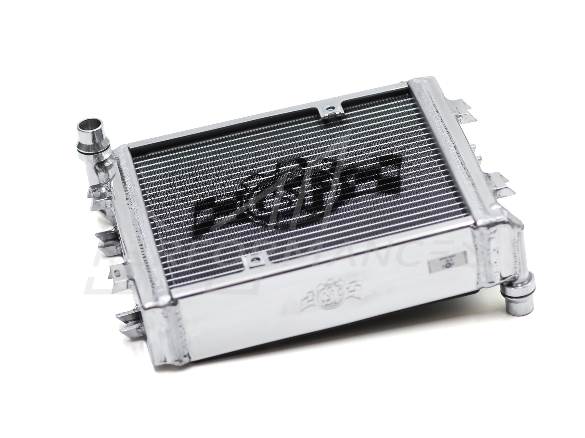 CSF Mercedes-Benz 4.0T M177 W205 C63 AMG Auxiliary Heat Exchanger - ML Performance EU